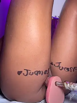 LunaGates Show in webcam