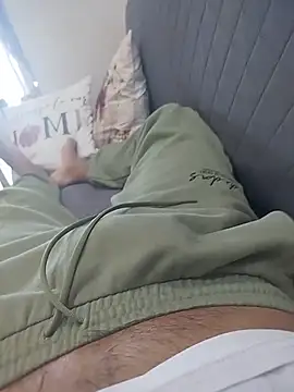 ptrz990 Webcam show