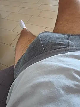 ptrz990 Webcam show