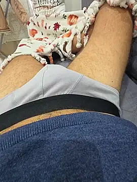 ptrz990 Webcam show