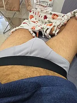 ptrz990 Webcam show