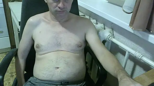 Don-Al--V Webcamshow