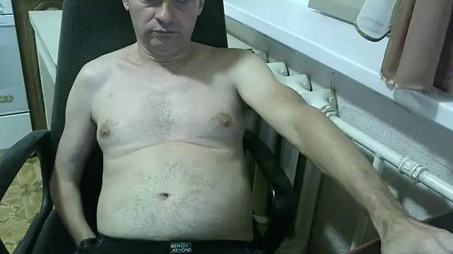 Don-Al--V Show Webcam
