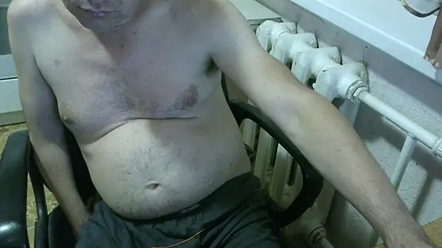 Don-Al--V Webcam show