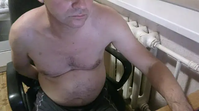 Don-Al--V Pertunjukan Webcam