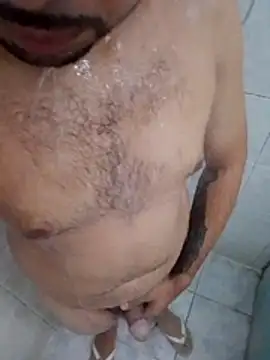 Show de bielsafado123 na webcam
