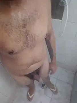 Show de bielsafado123 na webcam