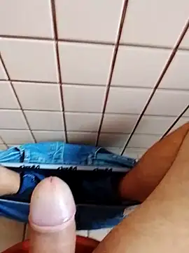 Webkamerová show bielsafado123