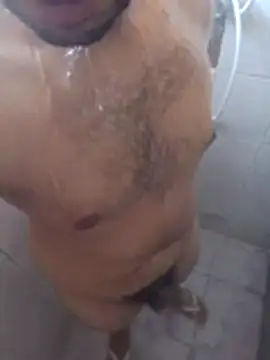 Webkamerová show bielsafado123