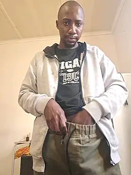 Show Webcam de Johncock23