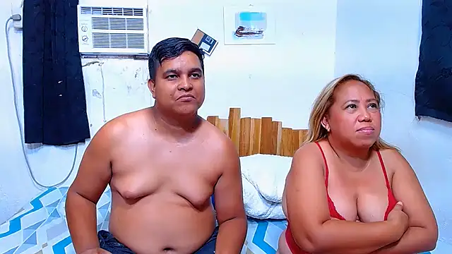 lucasandSofi Live XXX-Chat