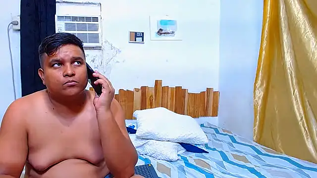 lucasandSofi's Live XXX Chat