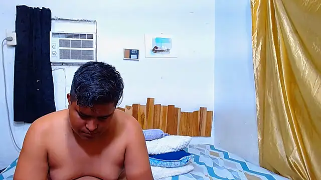 lucasandSofi Webcam Show