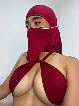 Julie_Markk 网络视讯表演