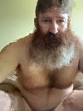 Redfurr69 webcam show