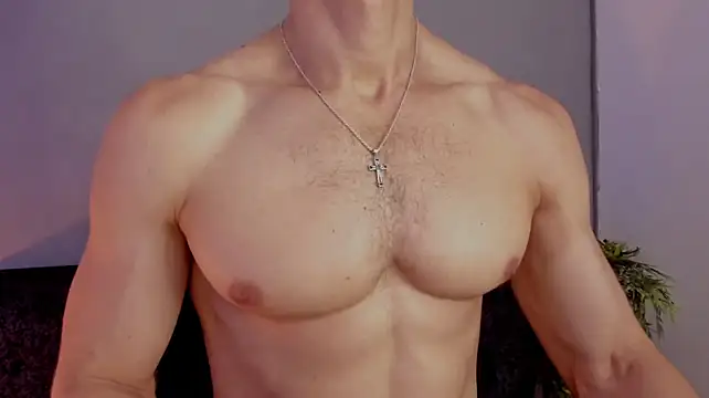 thomas_eliotts Show Webcam