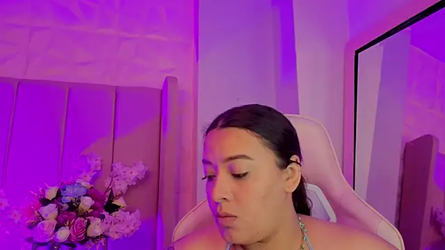 Chat XXX en directo de MollyBigBoobs12