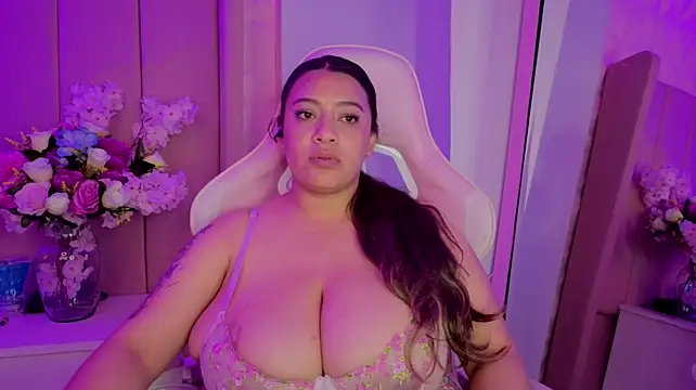 MollyBigBoobs12's Live XXX Chat