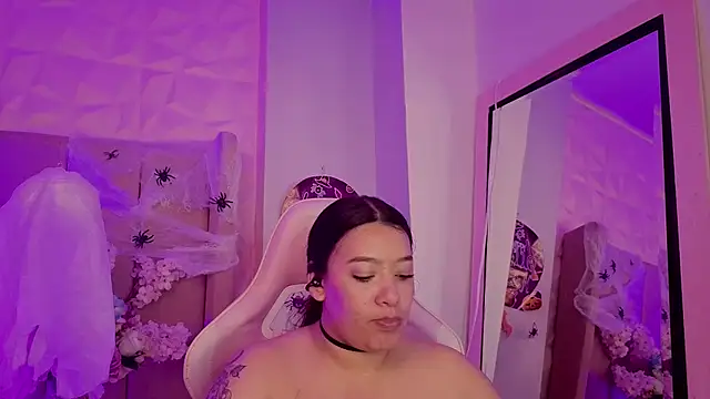 Chat XXX en directo de MollyBigBoobs12