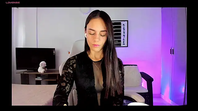 Chat +18 de Sara_lopez_28 ao vivo