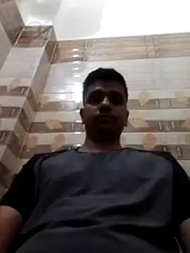 Chat +18 de AshDicken ao vivo