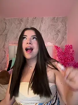 Chat XXX en directo de IsabellaAnngel