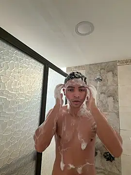Thiago_Santo_ Webcam show