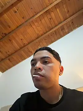 Thiago_Santo_ Webcamshow