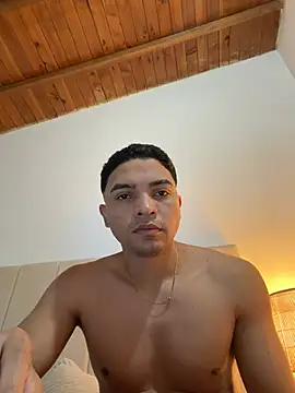 Thiago_Santo_ webcam show
