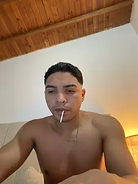 Thiago_Santo_ Webcam Show