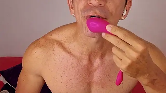 KALE_19's Webcam Show