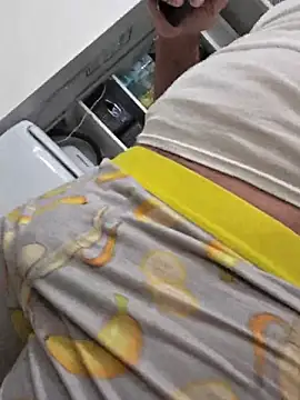 Wherezdaddy Шоу с уебкамера