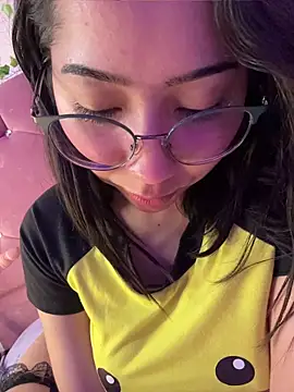 anni_ross' Webcam Show