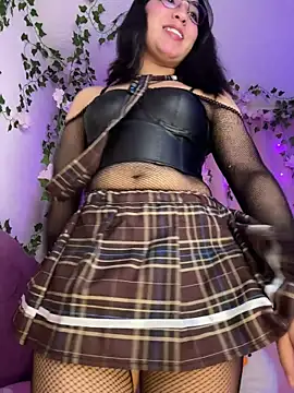 anni_ross' Webcam Show