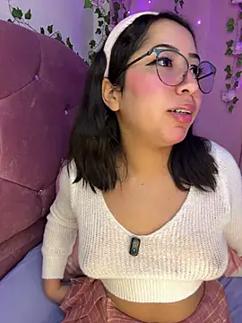 anni_ross' Live XXX Chat