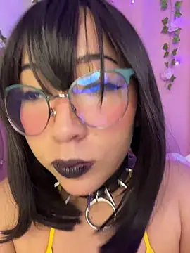 anni_ross' Webcam Show