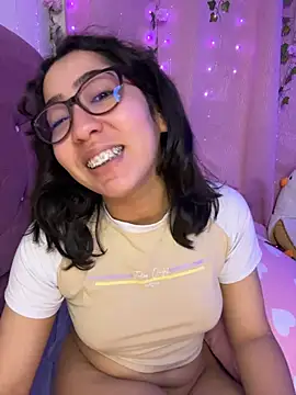 Czat XXX na żywo – anni_ross