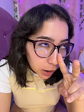 anni_ross ওয়েবক্যাম শো