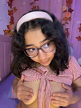 Czat XXX na żywo – anni_ross