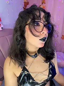 anni_ross élő XXX-chatje