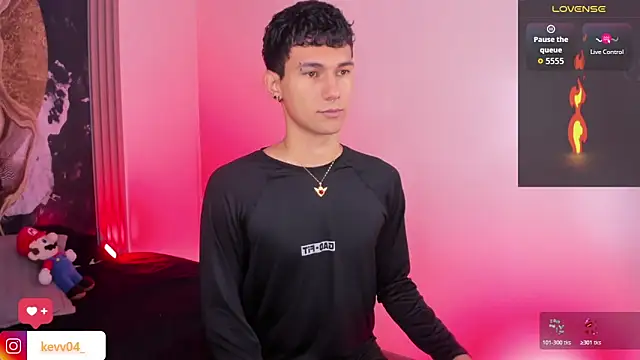 Alexx_tc Webcam Show