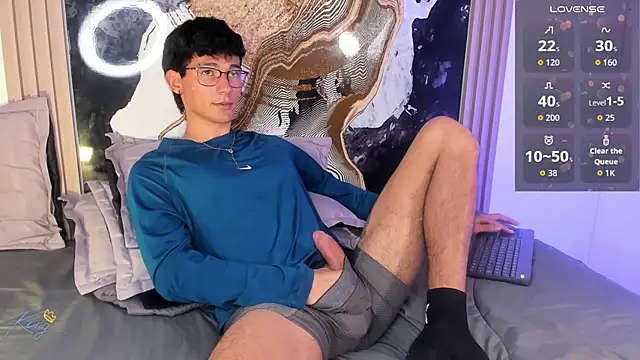 Alexx_tc's Webcam Show