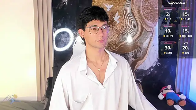 Alexx_tc Show Webcam
