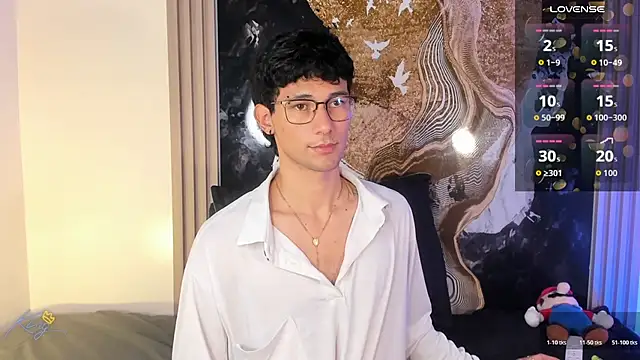 Alexx_tc 在線直播表演