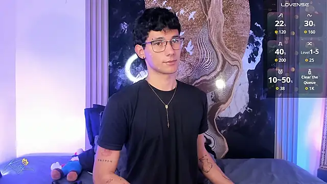عرض كام Alexx_tc