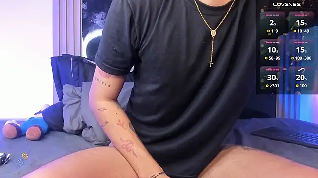 عرض كام Alexx_tc