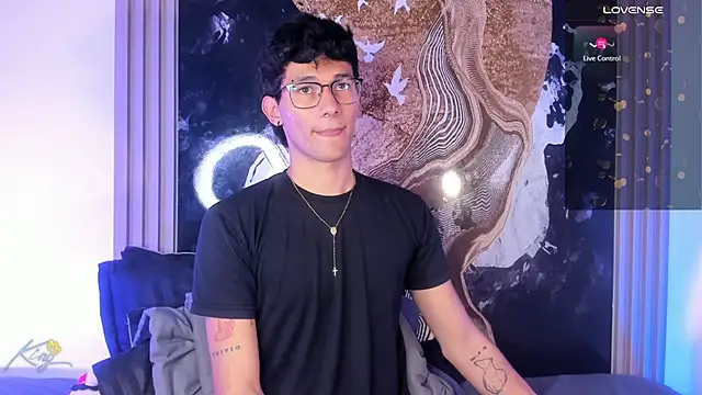 Alexx_tcn Webbikameraesitys