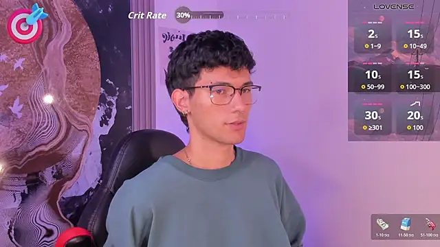 Alexx_tc Webcam show