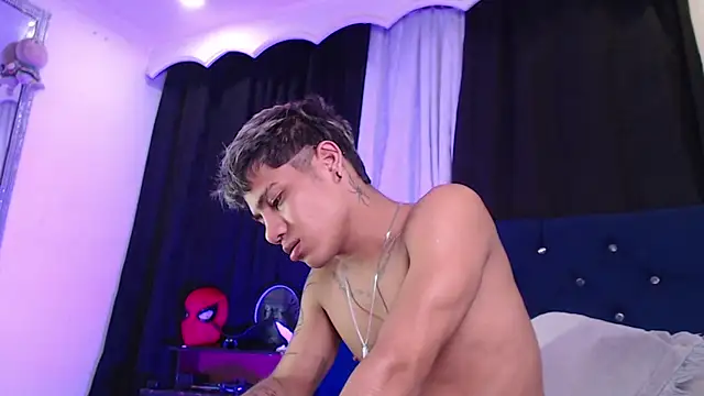 Sexys_Boys_Hot1 Webcamshow