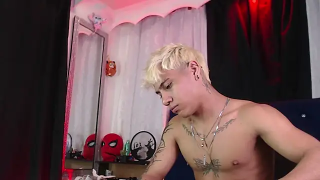 عرض كام Sexys_Boys_Hot1